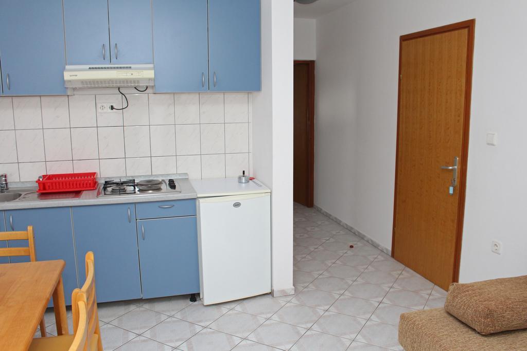 Apartments Beba Vir Quarto foto